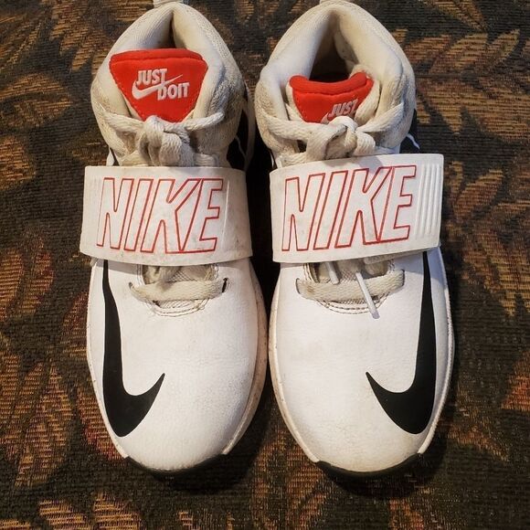 Nike Other - Nike Team Hustle D 8 JDI